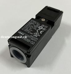 Công tắc khóa liên động Idec HS5B-02B