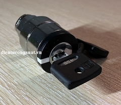 Công tắc xoay có khóa Schneider ZB4BG2