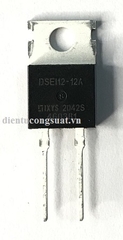 DSEI12-12A