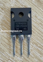 IRG7PH50UPbF