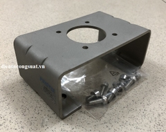 Giá gắn bộ truyền động Festo DARQ-K-P-A1-F05-20-R1