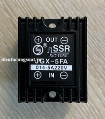 JGX-5FA-014-5A220V