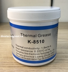 Kem dẫn nhiệt Kaqida K-8510
