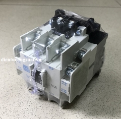 Khởi động từ 3 pha Mitsubishi S-N25 AC200V