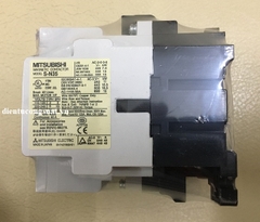 Khởi động từ 3 pha Mitsubishi S-N35 AC100V