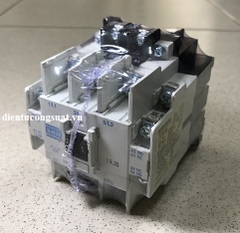 Khởi động từ 3 pha Mitsubishi S-N35 AC200V