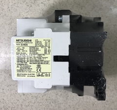Khởi động từ 3 pha Mitsubishi S-N35 AC200V