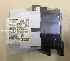Khởi động từ 3 pha Mitsubishi S-N35 AC400V