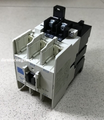Khởi động từ 3 pha Mitsubishi S-N38 AC230V