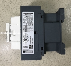 Khởi động từ 3 pha Schneider LC1D32M7