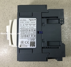 Khởi động từ 3 pha Schneider LC1D50AM7
