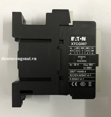 Khởi động từ Eaton XTCG007B00AO