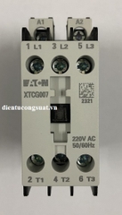 Khởi động từ Eaton XTCG007B00AO