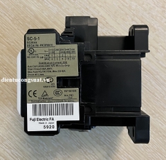 Khởi động từ Fuji SC-5-1 AC220V