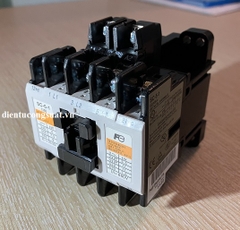 Khởi động từ Fuji SC-5-1 AC220V