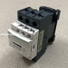 Khởi động từ Schneider LC1D38M7