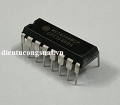 MC14538BCP