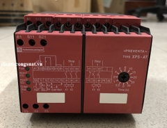 Mô đun dừng khẩn cấp Schneider XPSAT5110
