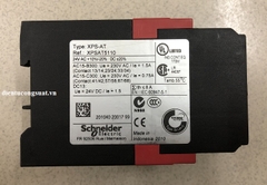 Mô đun dừng khẩn cấp Schneider XPSAT5110