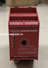 Mô đun dừng khẩn cấp Schneider XPSATE5110