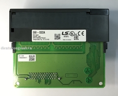 Mô đun ngõ vào DC PLC LS G6I-D22A
