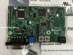 Mô-đun giao tiếp Anybus-S PROFIBUS MOO452 ABS-PDP