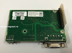 Mô-đun giao tiếp Anybus-S PROFIBUS MOO452 ABS-PDP