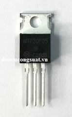 MTP30P05