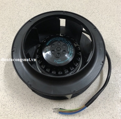 Quạt ly tâm AC230V ebm-papst R2E133-BH66-26