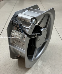 Quạt tản nhiệt AC220V ebm-papst W2E200-HH38-07