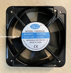 Quạt tản nhiệt AC380V DCS 15050HA3