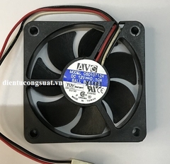 Quạt tản nhiệt DC12V AVC C6010T12H