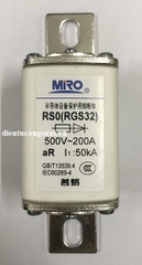RGS32 200A 500V