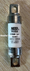 RGS4 110A 690V