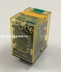 Rơ le trung gian Idec RU2S-D24