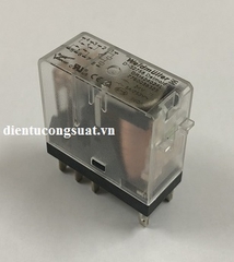 Rơ le trung gian Weidmuller DRI424024L