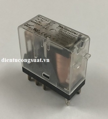 Rơ le trung gian Weidmuller DRI424024LD