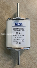 RS33(NGTC2) 315A 690V