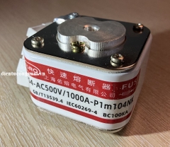 RS4 AC 500V/1000A P1m104NK