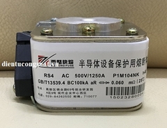 RS4 AC 500V/1250A P1m104NK h40