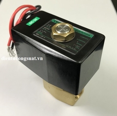 Van điện từ CKD AB41-03-5-03A-DC24V