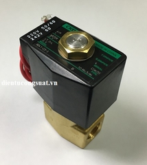 Van điện từ CKD AB41-03-5-B-AC220V