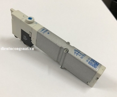 Van điện từ Festo VMPA1-M1H-M-PI