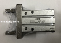 Xi lanh kẹp Airtac HFTKL16