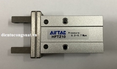 Xi lanh kẹp Airtac HFTZ10