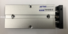 Xi lanh kẹp Airtac TN16X60S