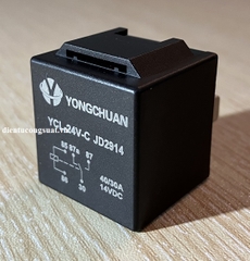 YCL-24V-C JD2914 5 pins
