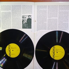 Sonatas And Rhapsodies / Andante / Hungarian Folk Songs