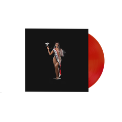 Cowboy Carter (Limited Edition)