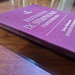IX. Symphony / Symphony No. 8